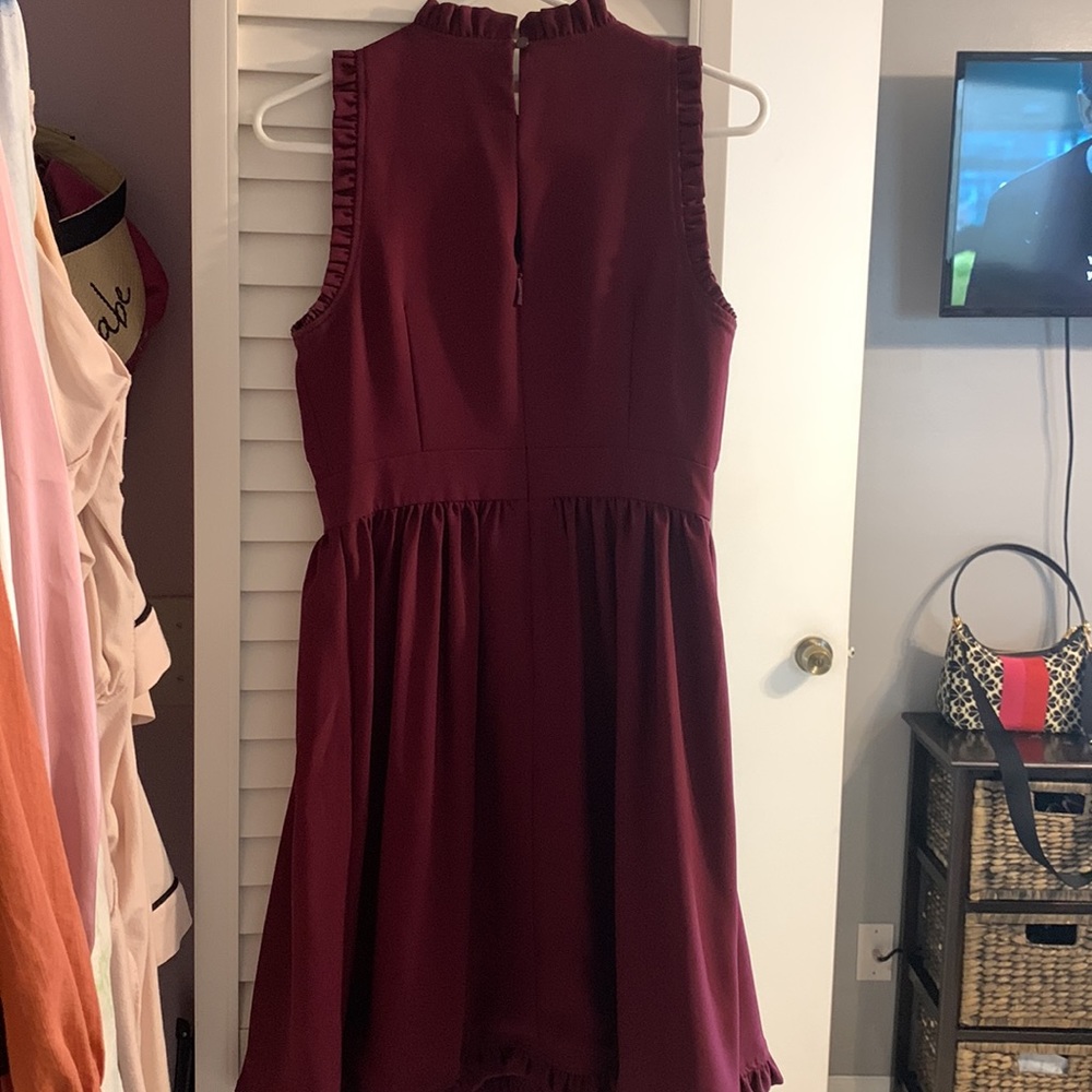 Kate Spade dress - Picture 3 of 4